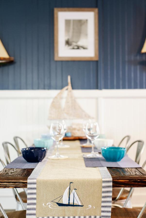 New Whaler Inn- Nautical Magic Hilo Downtown Εξωτερικό φωτογραφία