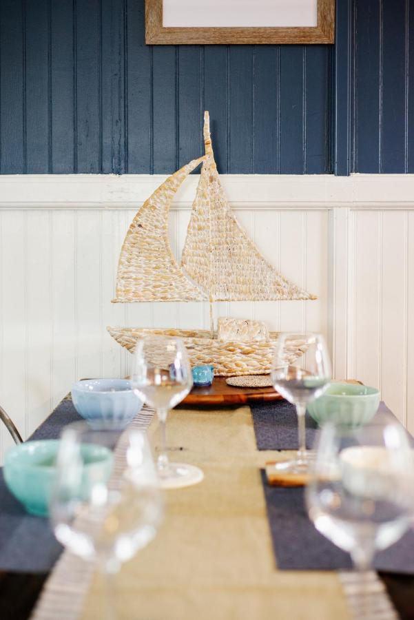 New Whaler Inn- Nautical Magic Hilo Downtown Εξωτερικό φωτογραφία